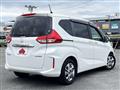 2021 Honda Freed