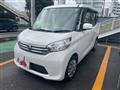 2014 Nissan ROOX