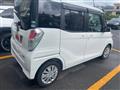 2014 Nissan ROOX