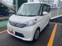2014 Nissan ROOX