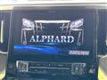 2018 Toyota Alphard G