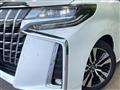 2018 Toyota Alphard G