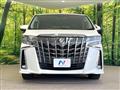 2018 Toyota Alphard G
