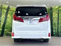 2018 Toyota Alphard G