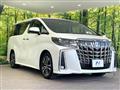 2018 Toyota Alphard G