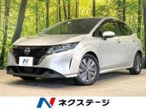 2021 Nissan Note