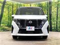 2025 Nissan Serena
