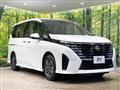 2025 Nissan Serena
