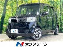 2013 Honda N BOX