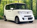 2013 Honda N BOX