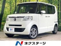 2013 Honda N BOX