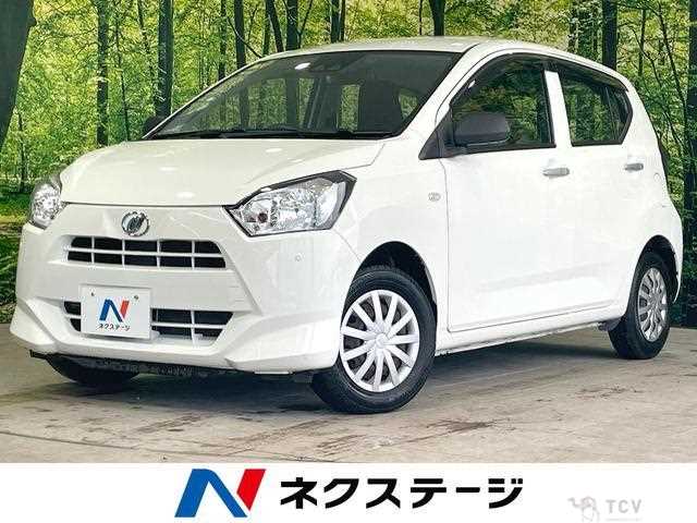 2021 Daihatsu Mira