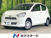 2021 Daihatsu Mira