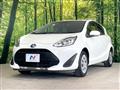 2020 Toyota AQUA