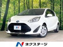 2020 Toyota AQUA