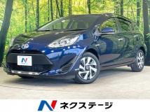 2019 Toyota AQUA