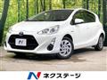 2015 Toyota AQUA