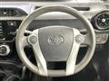 2015 Toyota AQUA