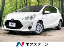 2015 Toyota AQUA