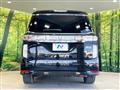 2019 Nissan Elgrand