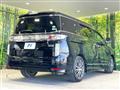 2019 Nissan Elgrand