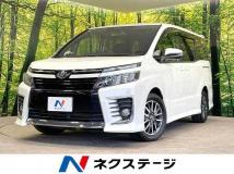 2014 Toyota Voxy