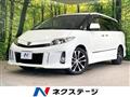 2014 Toyota Estima