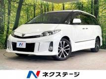 2014 Toyota Estima