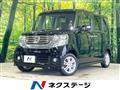 2012 Honda N BOX