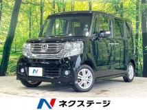 2012 Honda N BOX