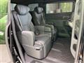 2025 Toyota Alphard Hybrid