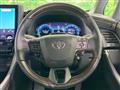 2025 Toyota Alphard Hybrid