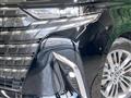 2025 Toyota Alphard Hybrid