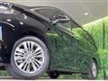 2025 Toyota Alphard Hybrid