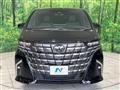 2025 Toyota Alphard Hybrid