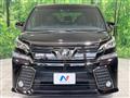 2017 Toyota Vellfire