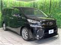 2017 Toyota Vellfire
