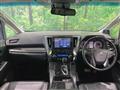 2021 Toyota Alphard G