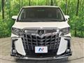 2021 Toyota Alphard G