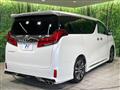 2021 Toyota Alphard G