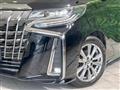 2020 Toyota Alphard G