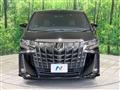 2020 Toyota Alphard G