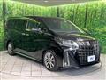 2020 Toyota Alphard G