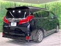 2020 Toyota Alphard G