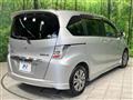 2013 Honda Freed