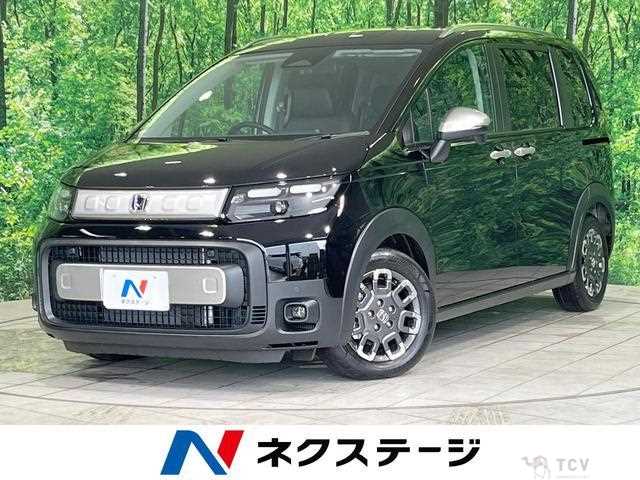 2025 Honda Freed