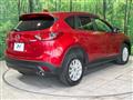 2013 Mazda CX-5