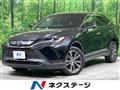 2021 Toyota Harrier