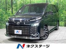 2025 Toyota Voxy