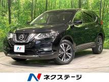 2018 Nissan X-Trail